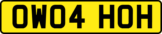 OW04HOH