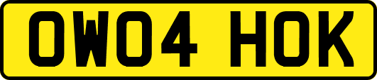 OW04HOK