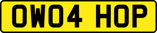 OW04HOP