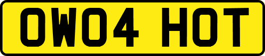 OW04HOT
