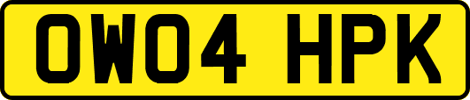 OW04HPK