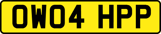 OW04HPP