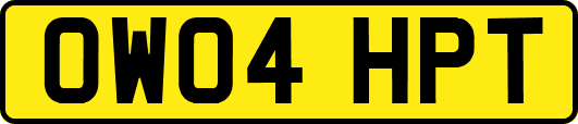 OW04HPT
