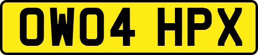 OW04HPX