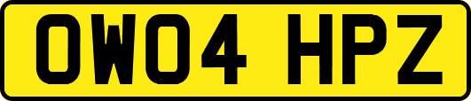 OW04HPZ