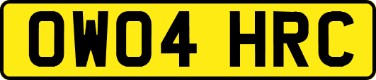 OW04HRC