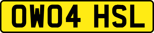 OW04HSL