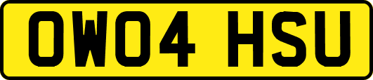 OW04HSU