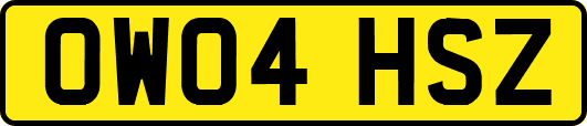 OW04HSZ