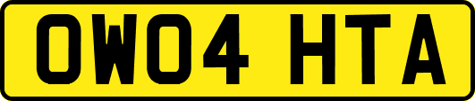 OW04HTA