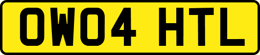 OW04HTL