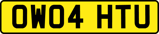 OW04HTU