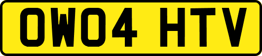 OW04HTV
