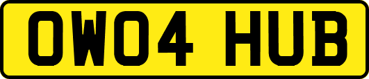 OW04HUB