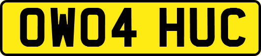 OW04HUC