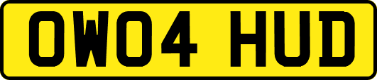 OW04HUD