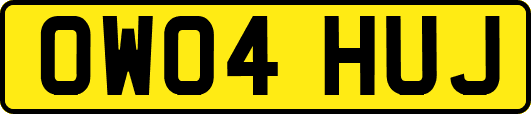 OW04HUJ