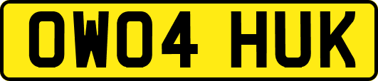 OW04HUK