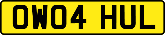 OW04HUL