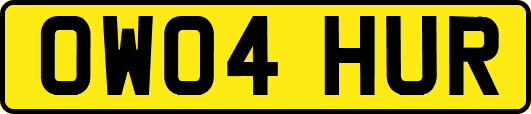 OW04HUR