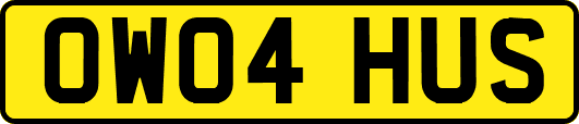 OW04HUS