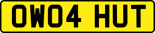 OW04HUT