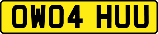 OW04HUU