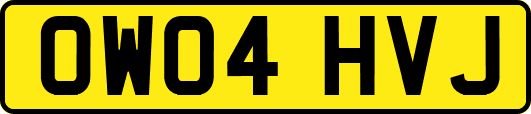 OW04HVJ