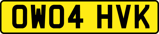 OW04HVK