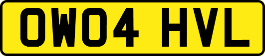 OW04HVL