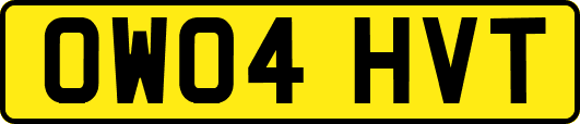 OW04HVT