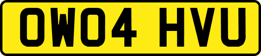 OW04HVU