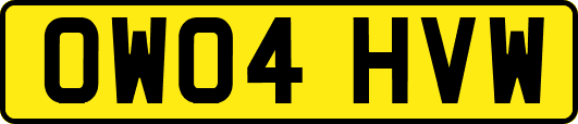 OW04HVW