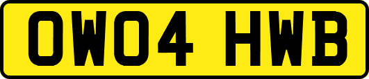 OW04HWB