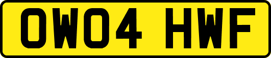 OW04HWF