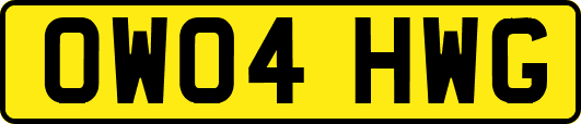 OW04HWG