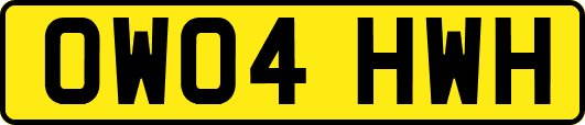 OW04HWH
