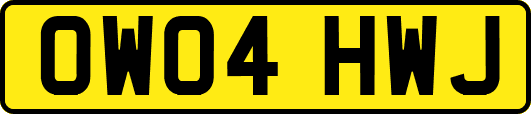 OW04HWJ