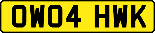 OW04HWK