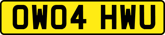 OW04HWU