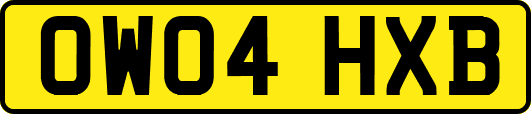 OW04HXB