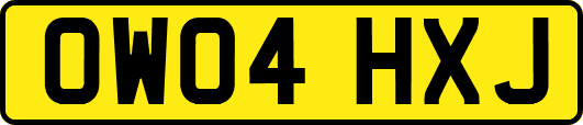 OW04HXJ