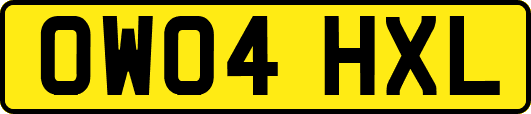 OW04HXL