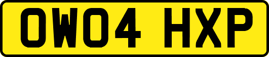 OW04HXP
