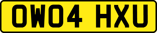 OW04HXU