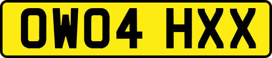 OW04HXX