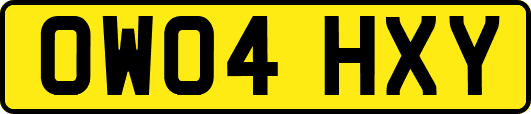 OW04HXY