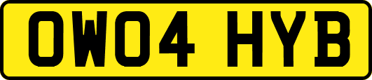 OW04HYB