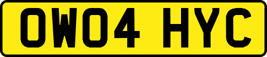 OW04HYC