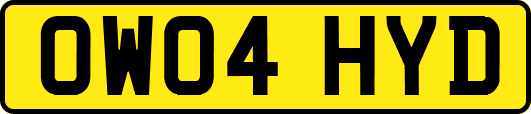 OW04HYD